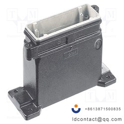 19400101262_HARTING_Enclosure: for 