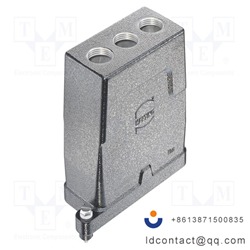 19400160477_HARTING_Enclosure: for 