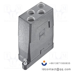 19400160478_HARTING_Enclosure: for 
