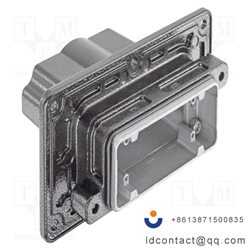 19400161118_HARTING_Enclosure: for 