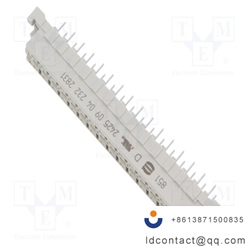 09042322831_HARTING_DIN-Power D032F