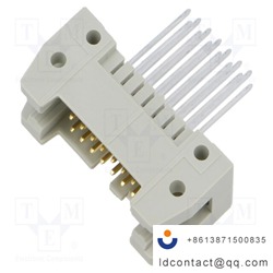 09185146927_HARTING_Connector: IDC;