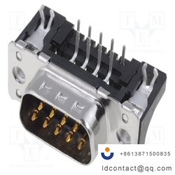 09651626815_HARTING_D-Sub; PIN: 9; 