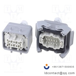 87848110032_HARTING_Connector: HDC;