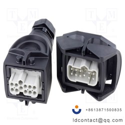 87848110037_HARTING_Connector: HDC;