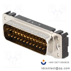 09653216702_HARTING_D-Sub; PIN: 25;