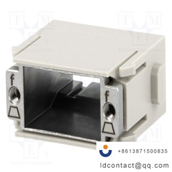 09140009931_HARTING_Connector: HAN;