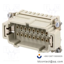 09330162602_HARTING_Connector: HDC;