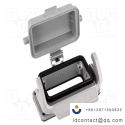 09300100303_HARTING_Enclosure: for 
