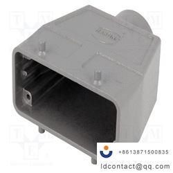 09300160420_HARTING_Enclosure: for 
