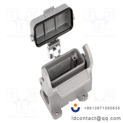 19200100295_HARTING_Enclosure: for 