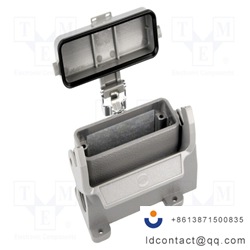 19200160295_HARTING_Enclosure: for 