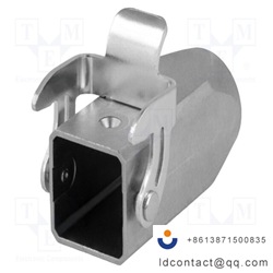 19620031750_HARTING_Enclosure: for 