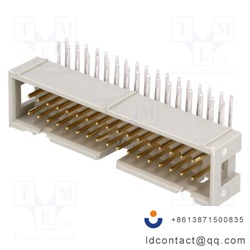09185346323_HARTING_Connector: IDC;