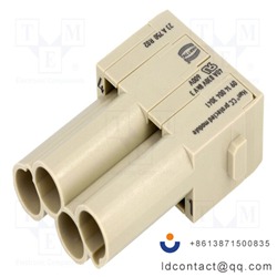 09140043041_HARTING_Connector: HDC;