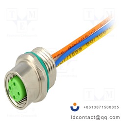 21033752400_HARTING_Connector: M12;