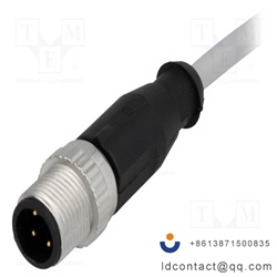 21348400484010_HARTING_Connector: M