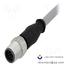 21348400C79015_HARTING_Connector: M