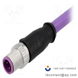 21348800486015_HARTING_Connector: M