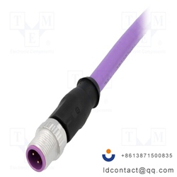 21348800486020_HARTING_Connector: M