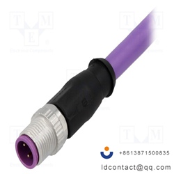 21348800486010_HARTING_Connector: M
