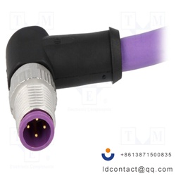 21349000486100_HARTING_Connector: M