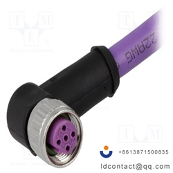 21349100486100_HARTING_Connector: M