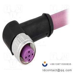 21349100487100_HARTING_Connector: M