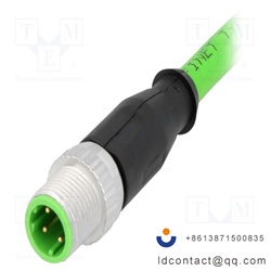 21349200405015_HARTING_Connector: M