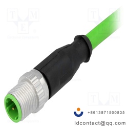 21349200405020_HARTING_Connector: M