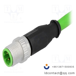 21349200405050_HARTING_Connector: M