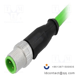 21349200405075_HARTING_Connector: M