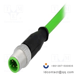 21349200405100_HARTING_Connector: M