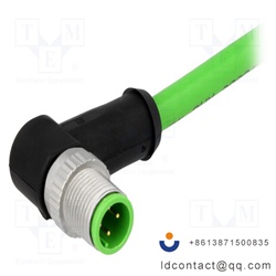 21349400405005_HARTING_Connector: M