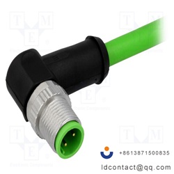 21349400405050_HARTING_Connector: M