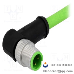 21349400477010_HARTING_Connector: M