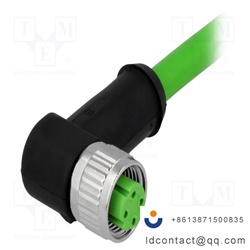 21349500405010_HARTING_Connector: M