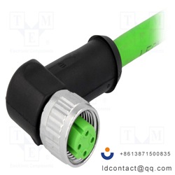 21349500405015_HARTING_Connector: M
