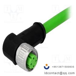 21349500405100_HARTING_Connector: M