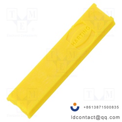 02095001005_HARTING_Mounting rail; 