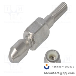 02095000004_HARTING_Coding pin; har