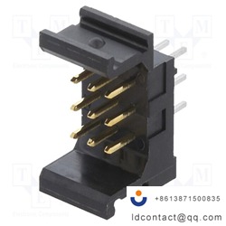 02539091101_HARTING_Connector: PCB 