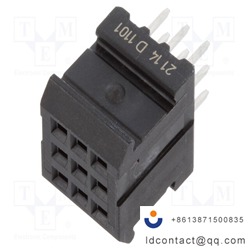 02529091101_HARTING_Connector: PCB 