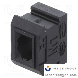 02529010401_HARTING_Connector: PCB 