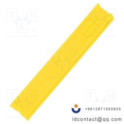02095001007_HARTING_Mounting rail; 