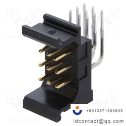 02519091103_HARTING_Connector: PCB 