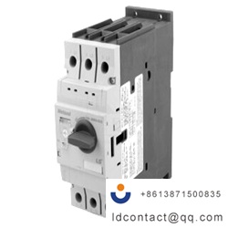 MMS-63S 50A_LS ELECTRIC_Motor break