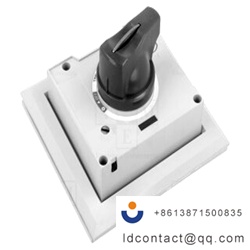 DH1-S_LS ELECTRIC_Knob