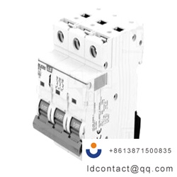 BKJ63ND 3P B16_LS ELECTRIC_Circuit 