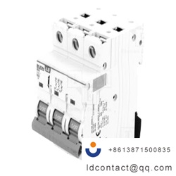 BKJ63ND 3P B20_LS ELECTRIC_Circuit 